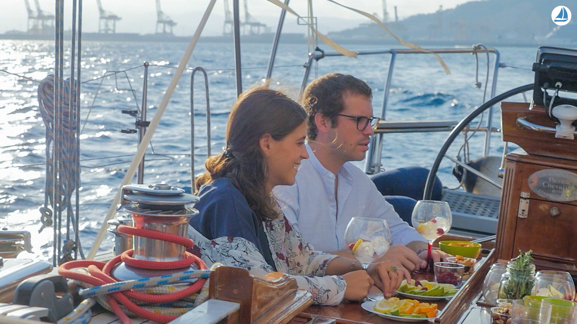 Foto Custom classic 52 8