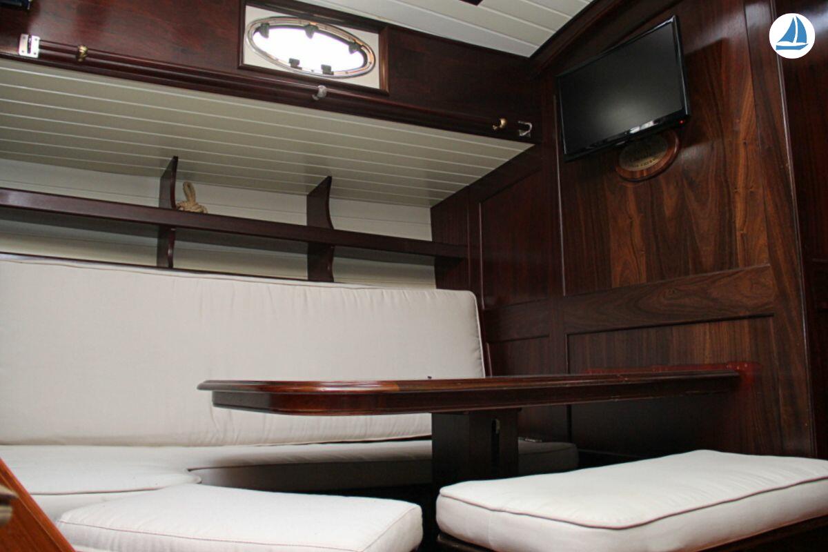 Foto Custom classic 52 9