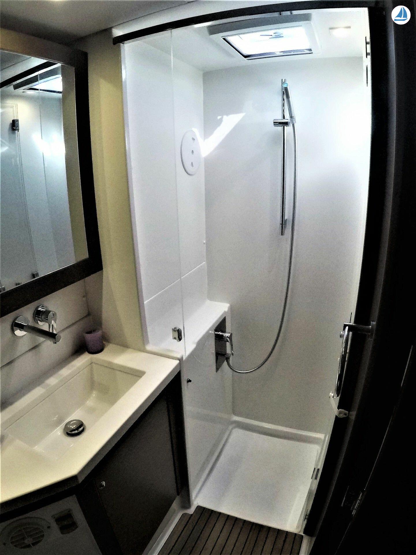 Foto Lagoon 450 21