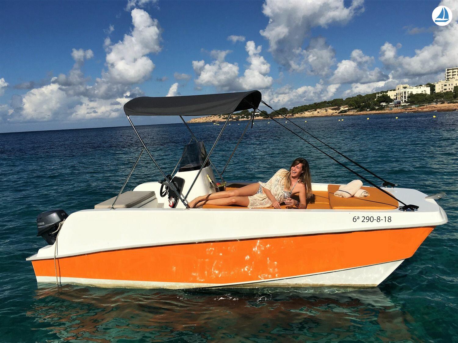 Foto Adventure Cat 1