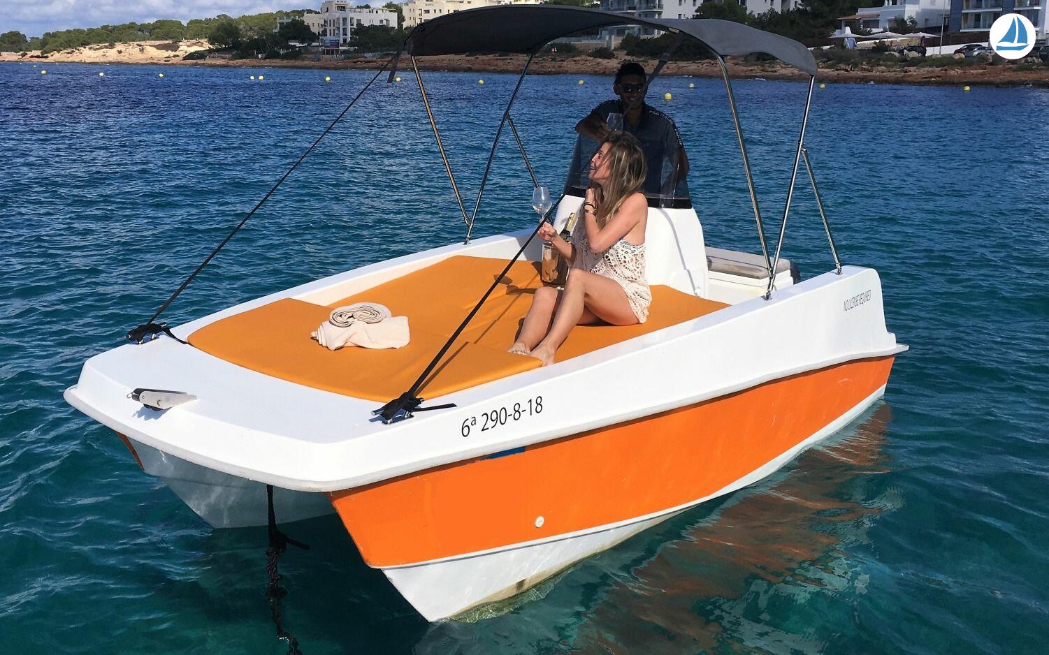 Foto Adventure Cat 3