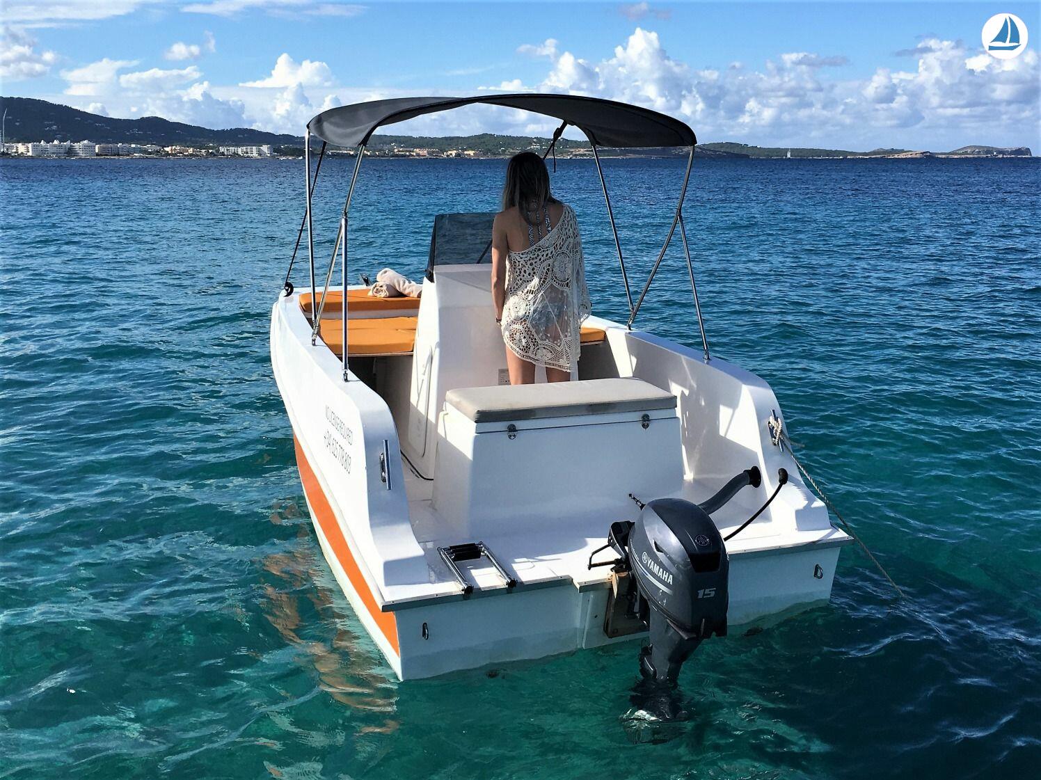 Foto Adventure Cat 4