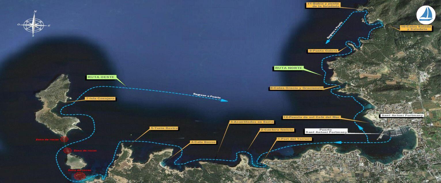 Foto Adventure Cat 5