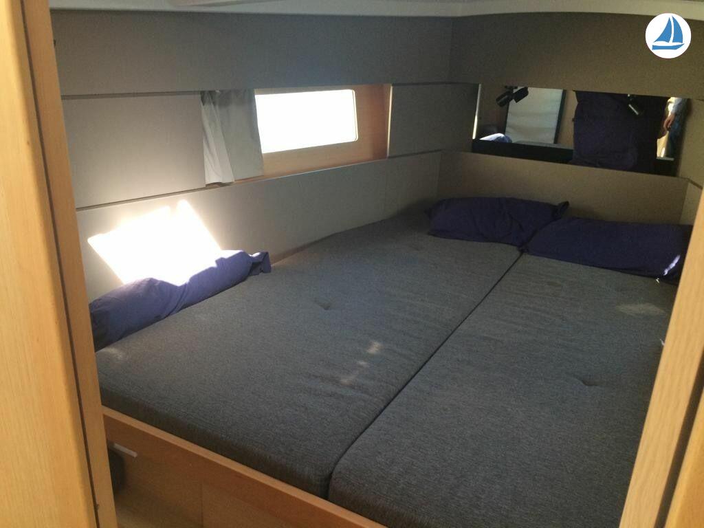 Foto Beneteau Oceanis 38 6