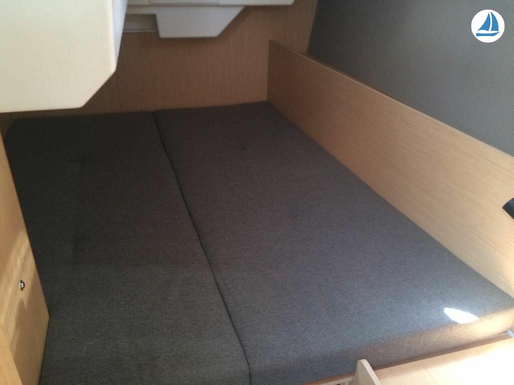 Foto Beneteau Oceanis 38 10