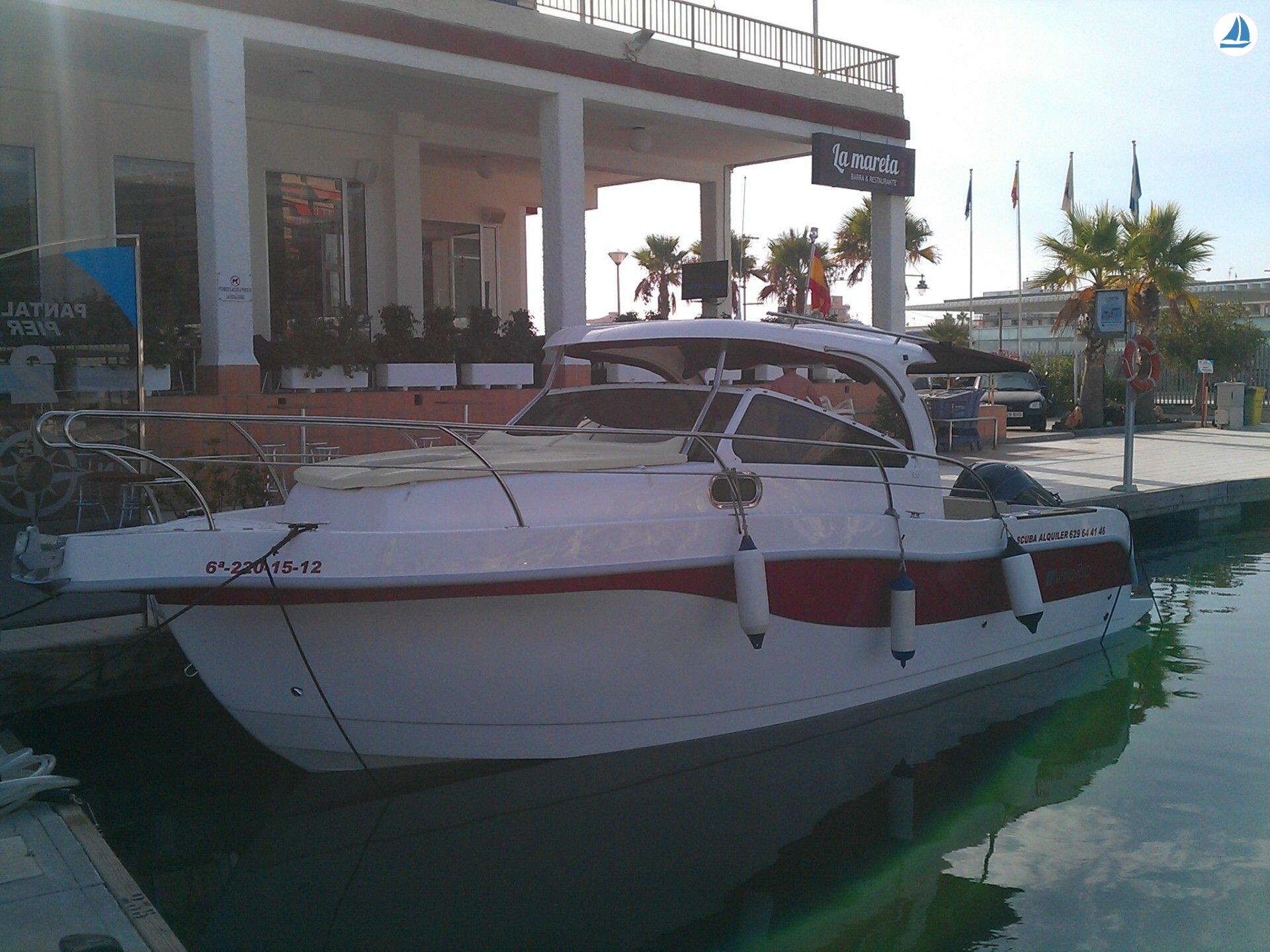 Foto Mira Ria 800 Sport 1