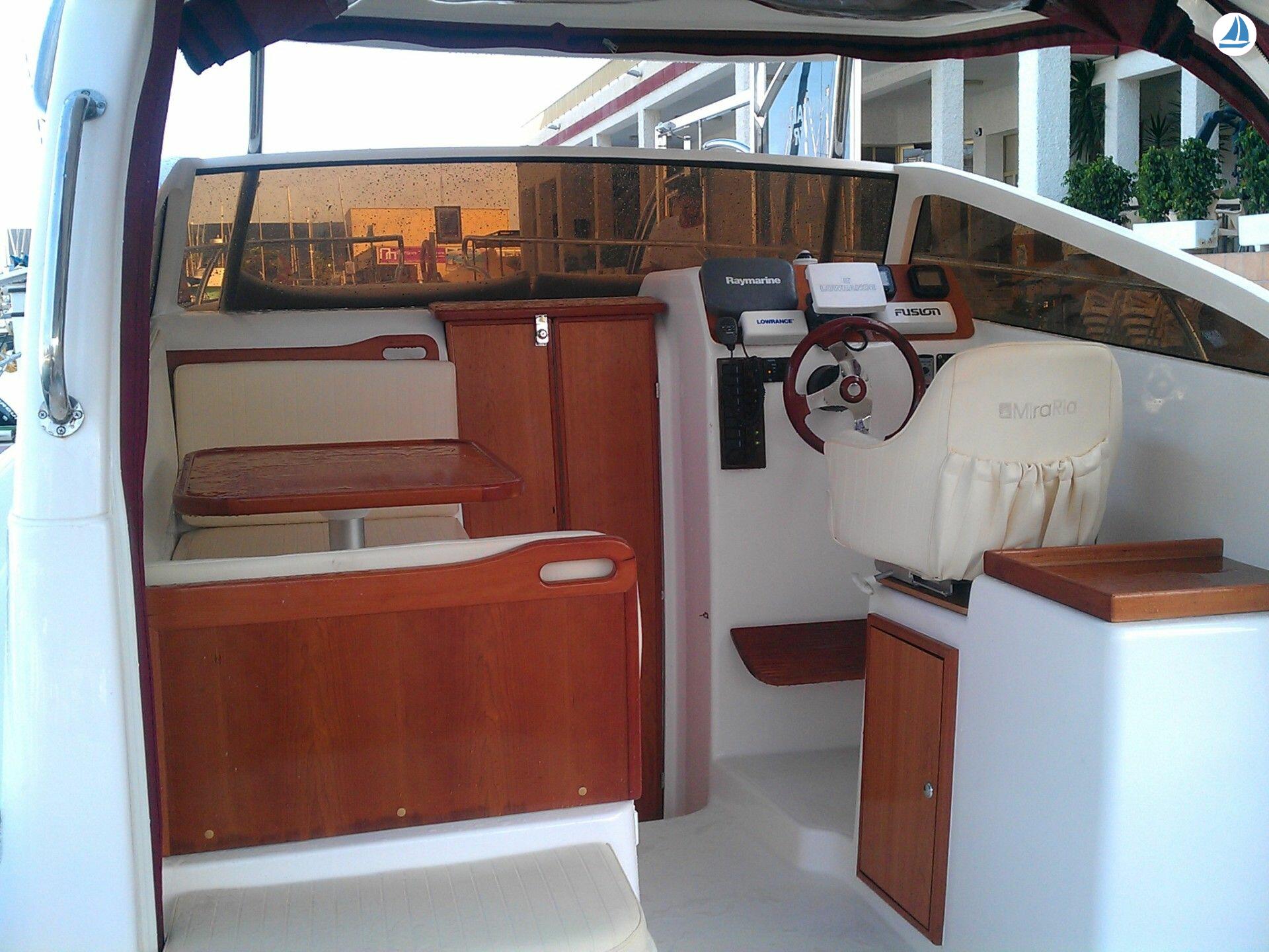 Foto Mira Ria 800 Sport 6