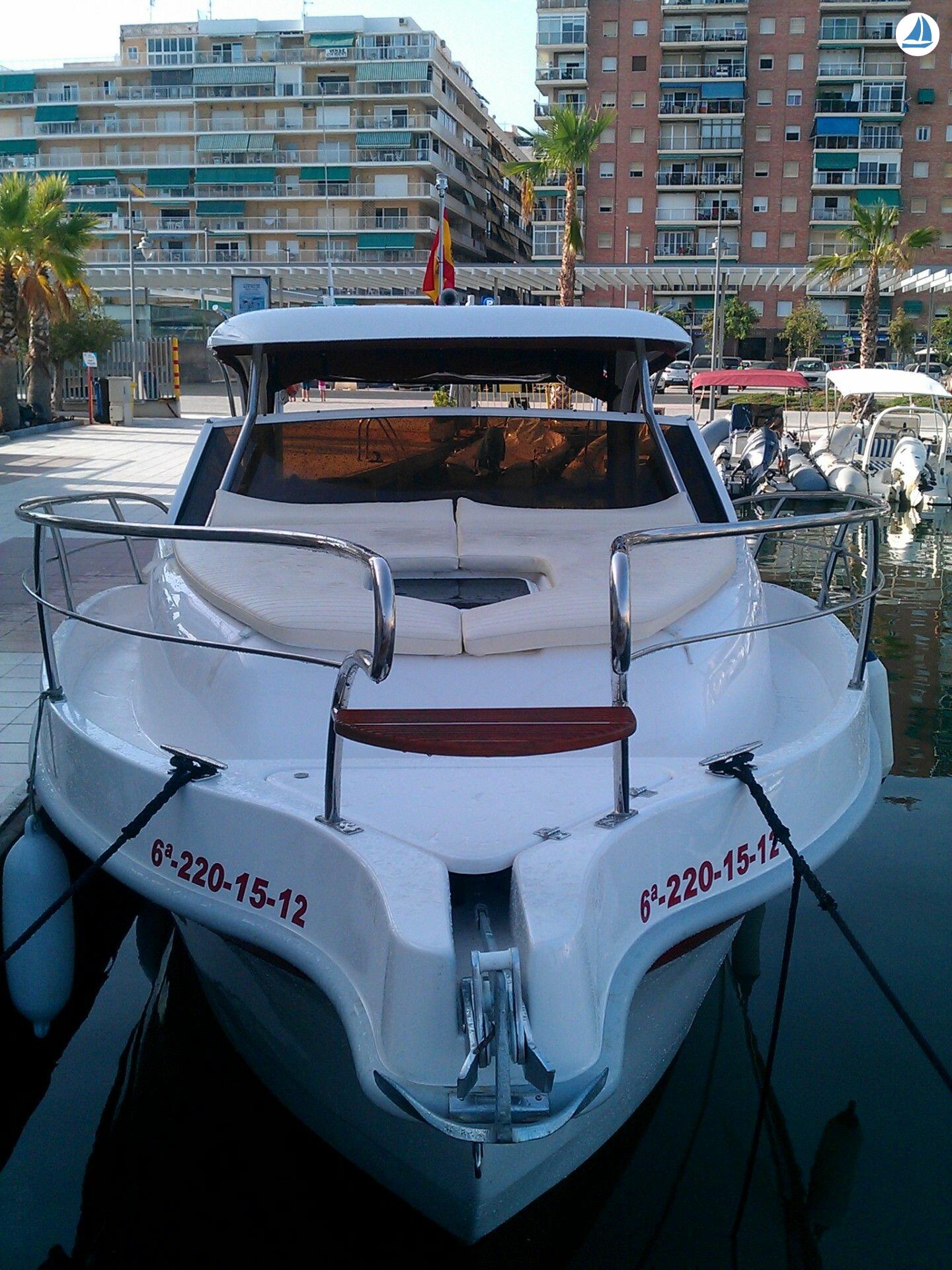 Foto Mira Ria 800 Sport 8