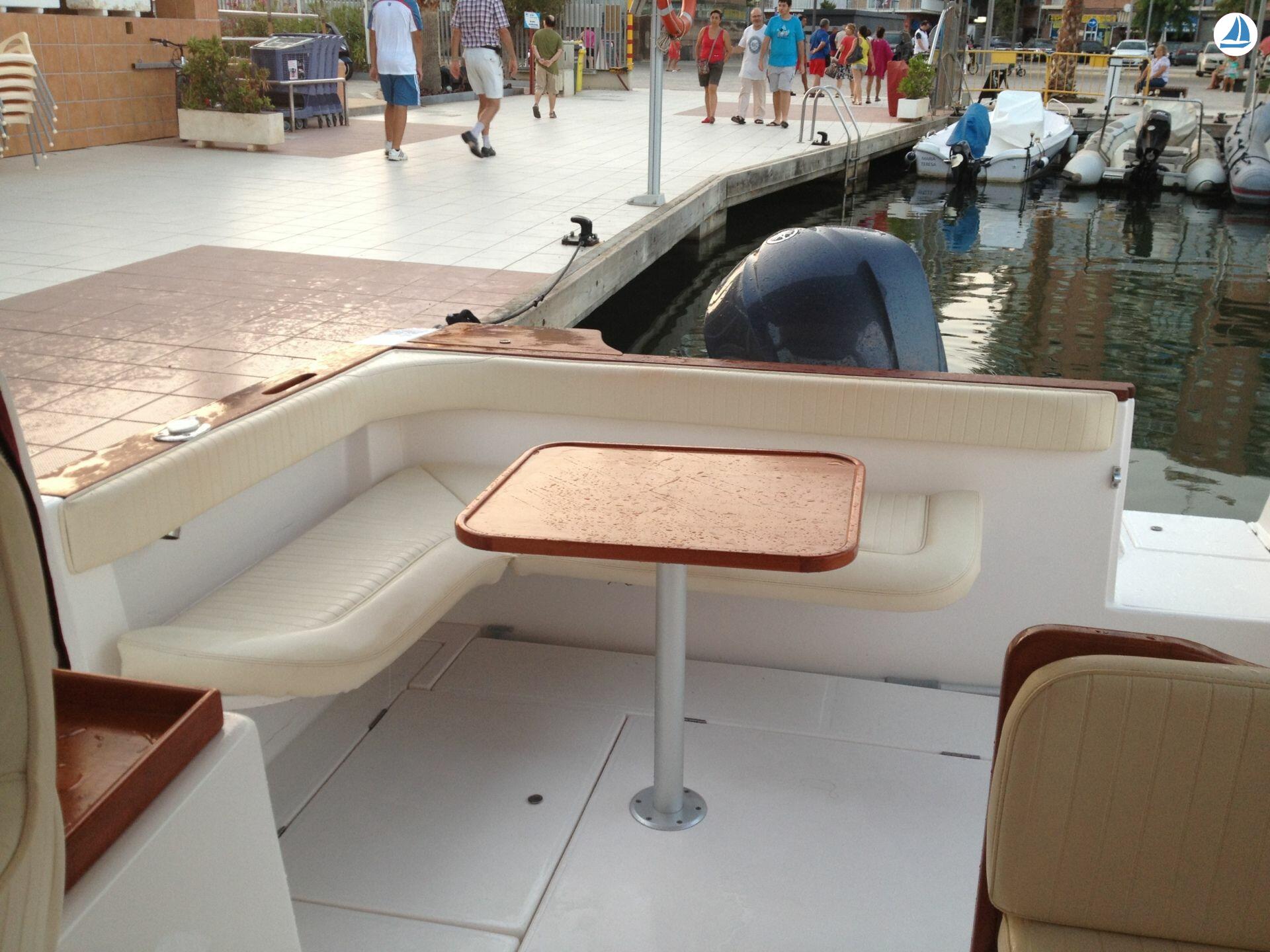 Foto Mira Ria 800 Sport 9