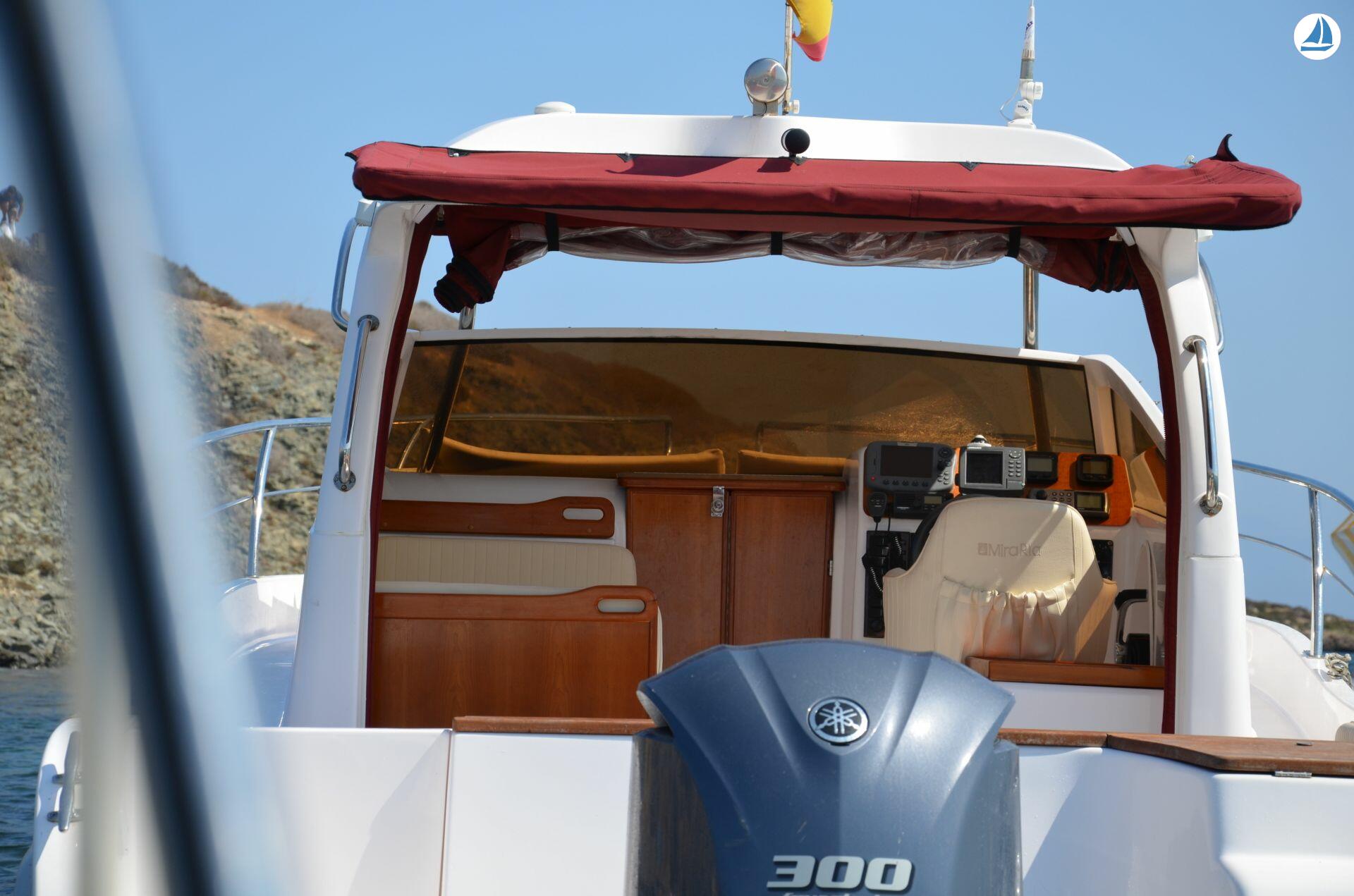 Foto Mira Ria 800 Sport 10