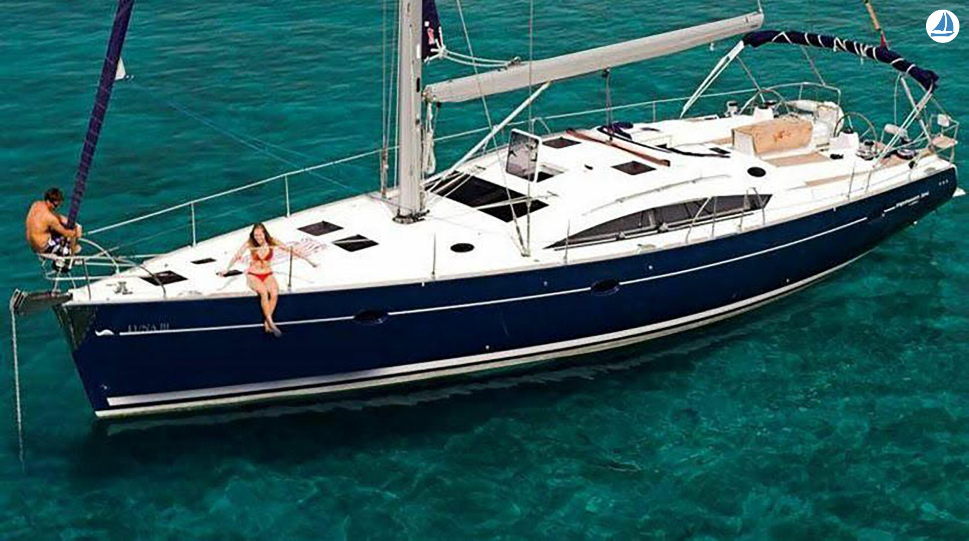 Foto Elan 514 IMPRESSION 1