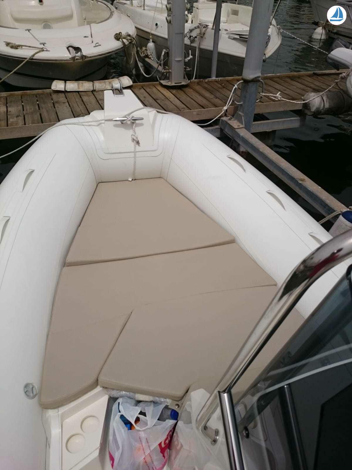 Foto Capelli Tempest 5.70 New 2