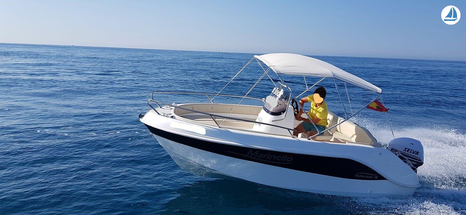 Foto Marinello Fisherman 16 1