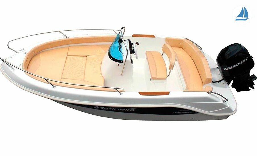 Foto Marinello Fisherman 16 2
