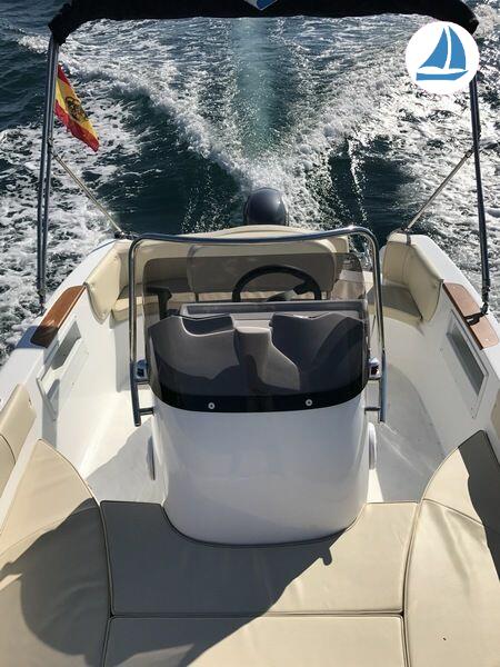 Foto Marinello Fisherman 16 3