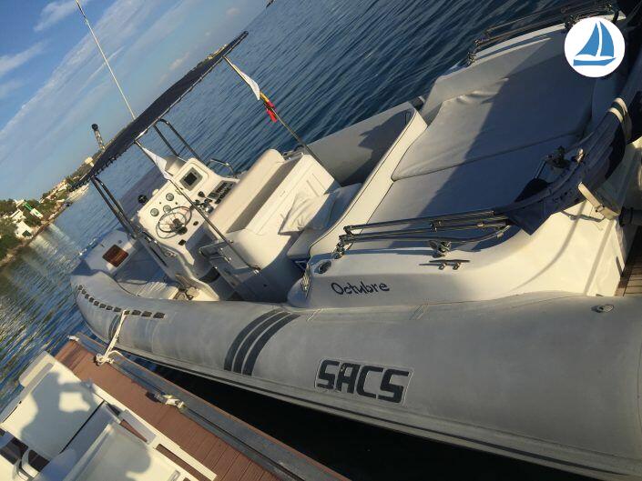 Foto Sacs S 33 1