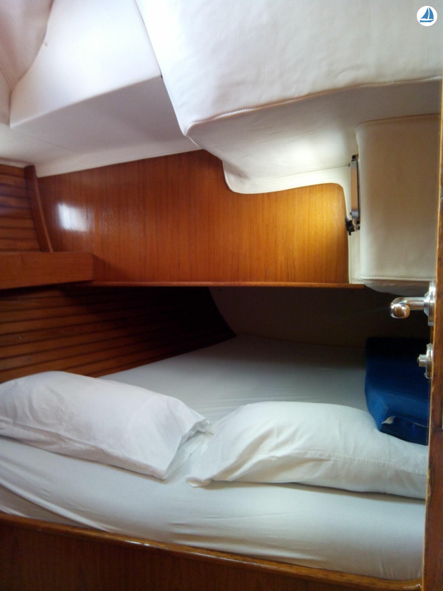 Foto Beneteau OCEANIS 500 11