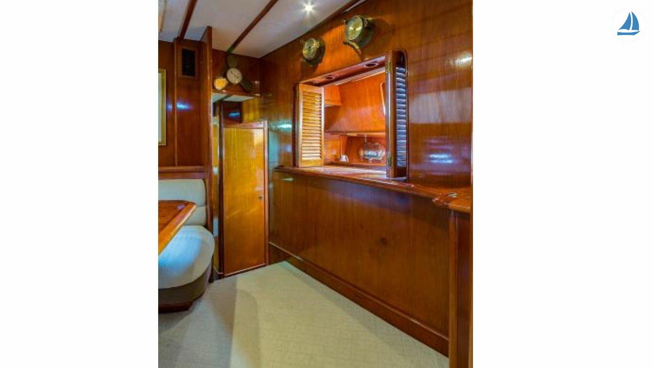 Foto Cooper Leef Ketch 72 3