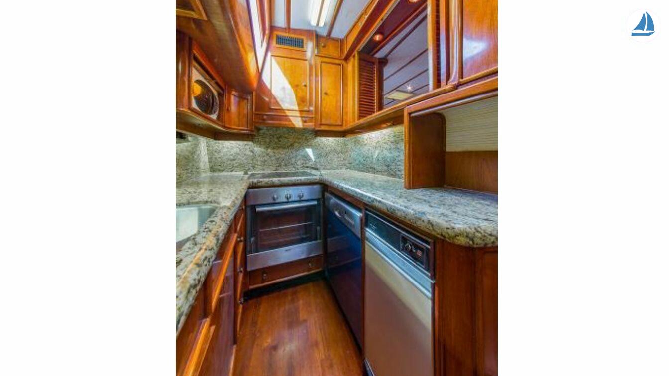 Foto Cooper Leef Ketch 72 4