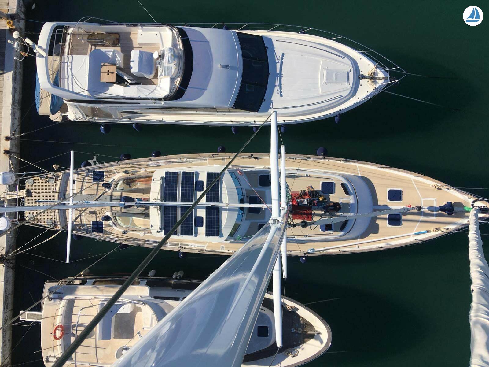 Foto Cooper Leef Ketch 72 6