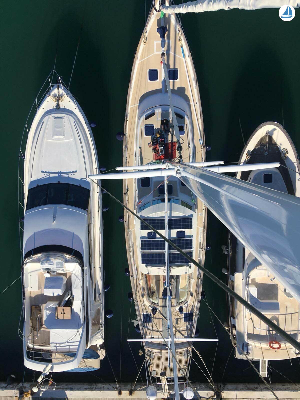 Foto Cooper Leef Ketch 72 7