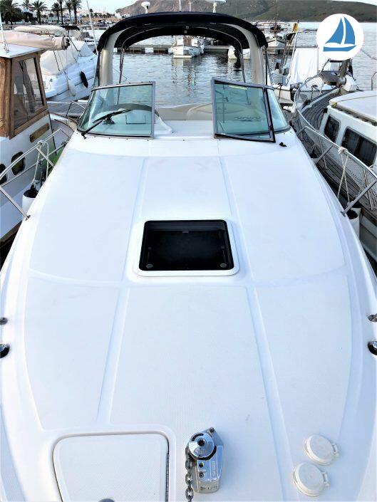 Foto Sea Ray 315 SUNDANCER 6