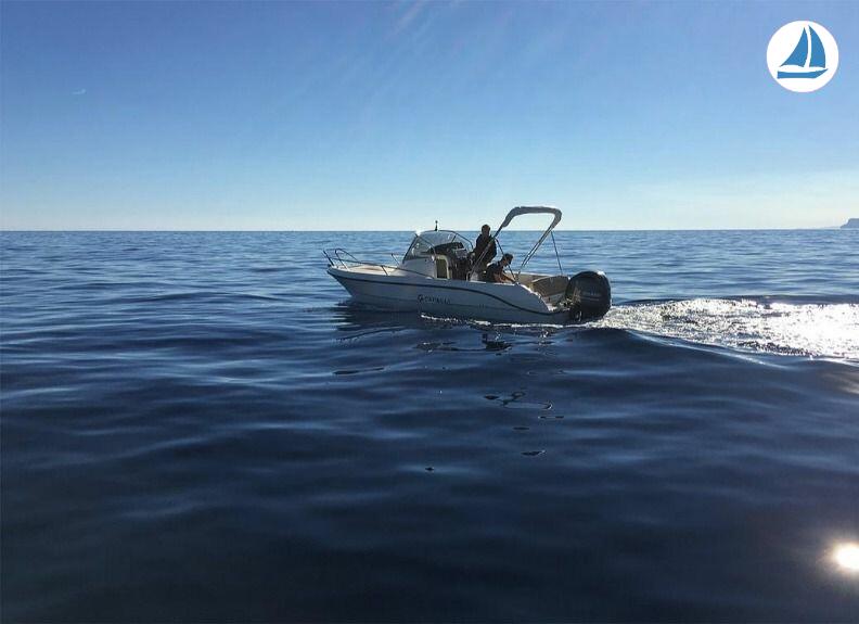 Foto Capelli CAP 21 WA 2