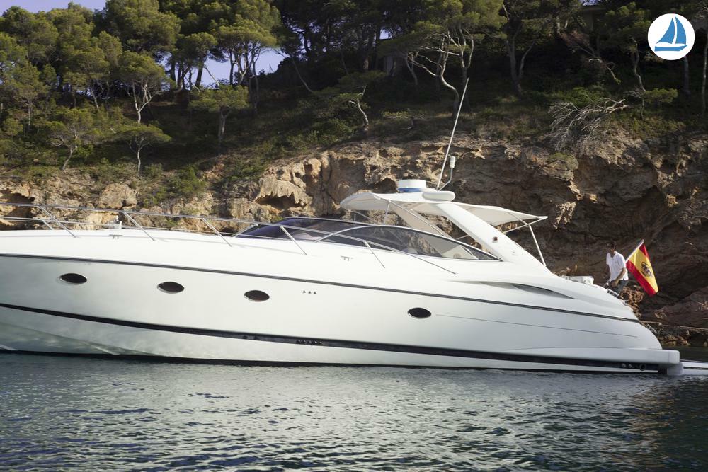 Foto Sunseeker PREDATOR 56 2