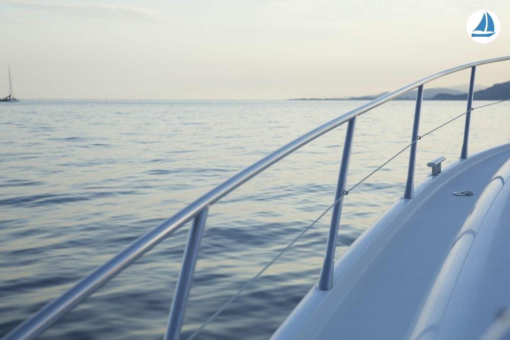 Foto Sunseeker PREDATOR 56 4