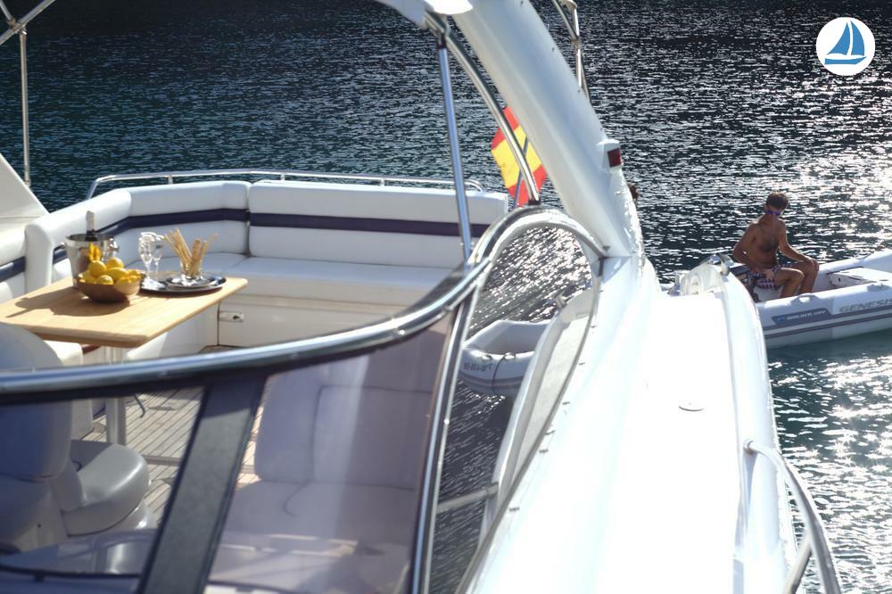 Foto Sunseeker PREDATOR 56 5