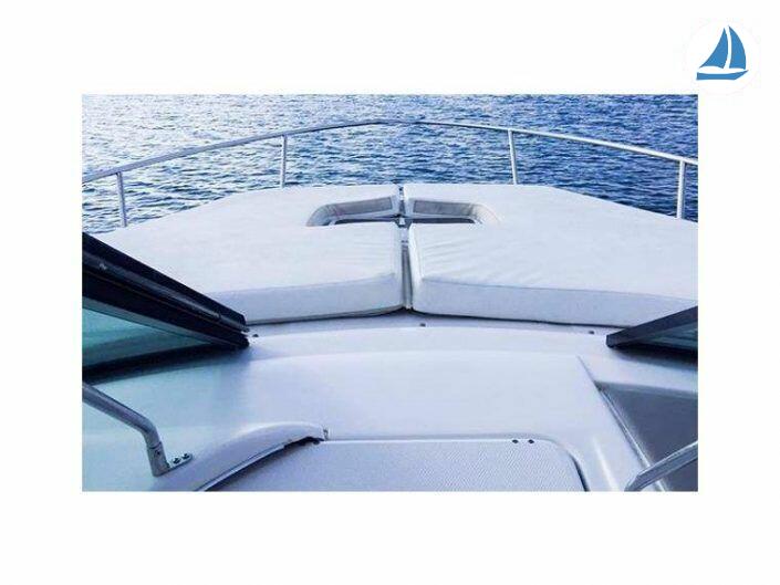 Foto Sea Ray 295 SS 9