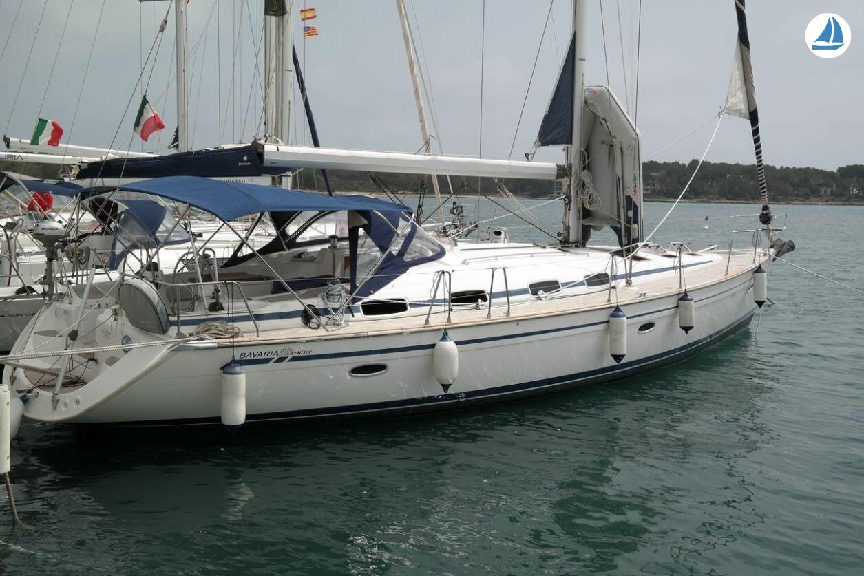 Foto Bavaria Crusier 50 1