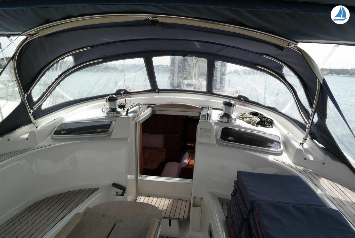Foto Bavaria Crusier 50 3
