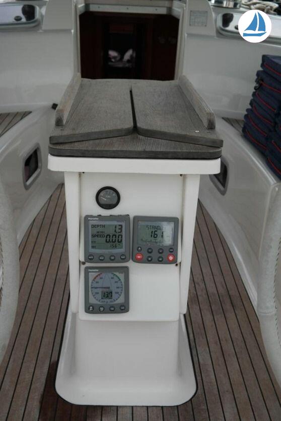 Foto Bavaria Crusier 50 4