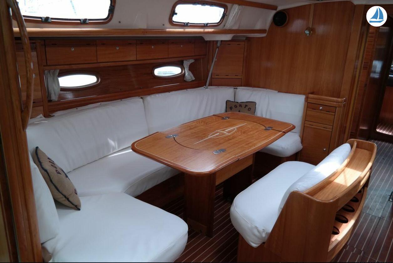 Foto Bavaria Crusier 50 5