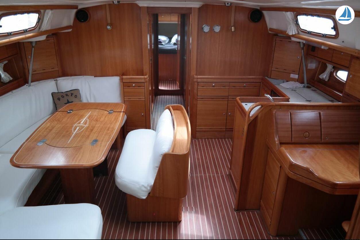 Foto Bavaria Crusier 50 6