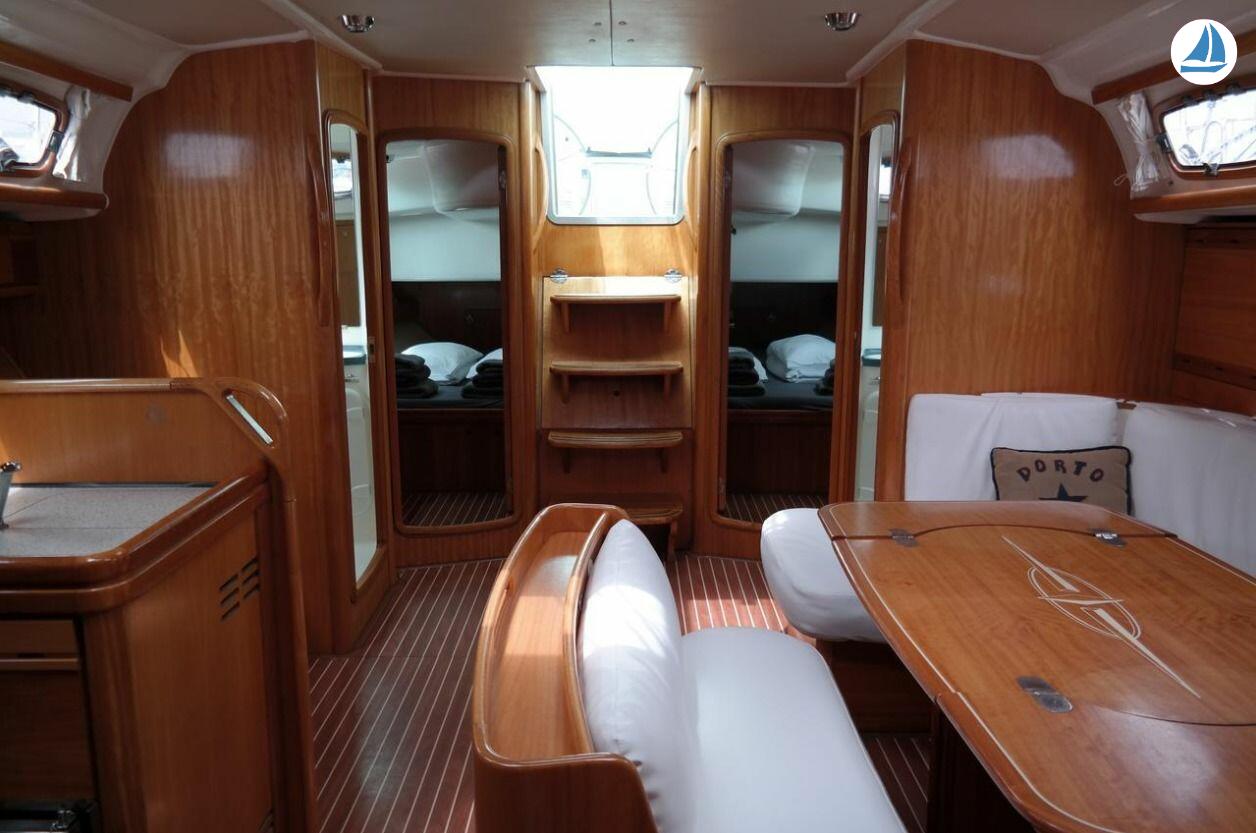 Foto Bavaria Crusier 50 7