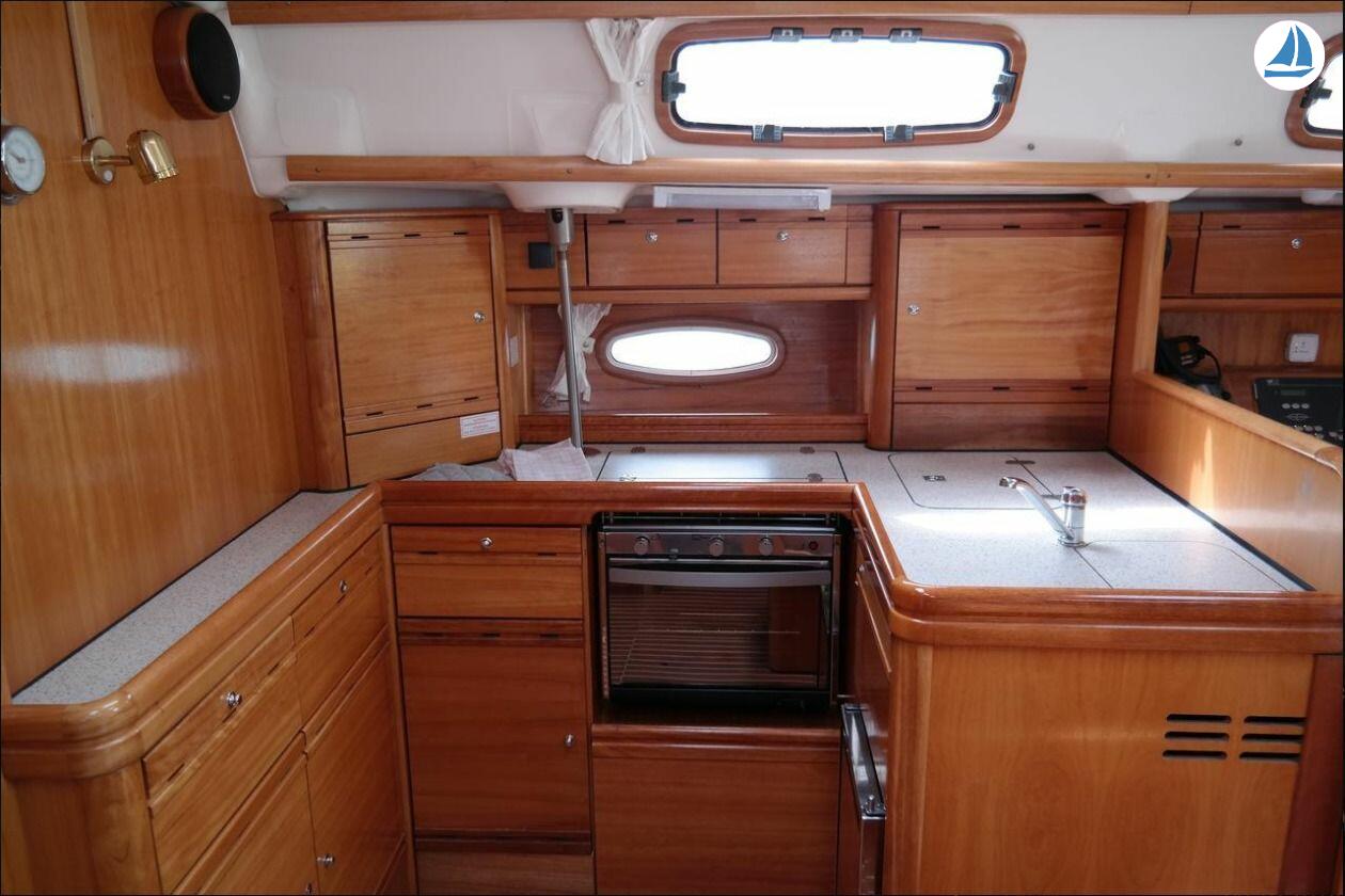 Foto Bavaria Crusier 50 8