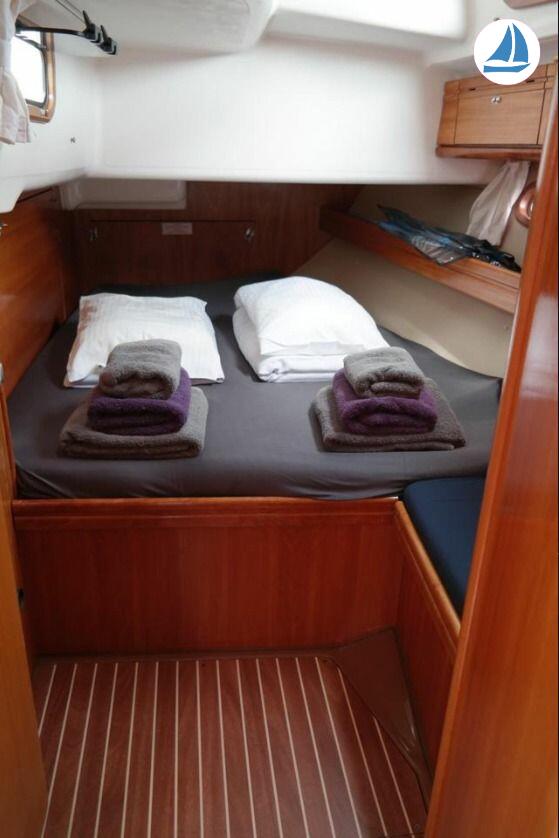 Foto Bavaria Crusier 50 9