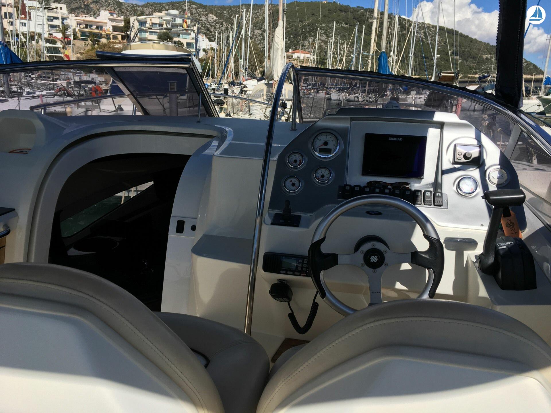 Foto Rio 750 Cruiser 3