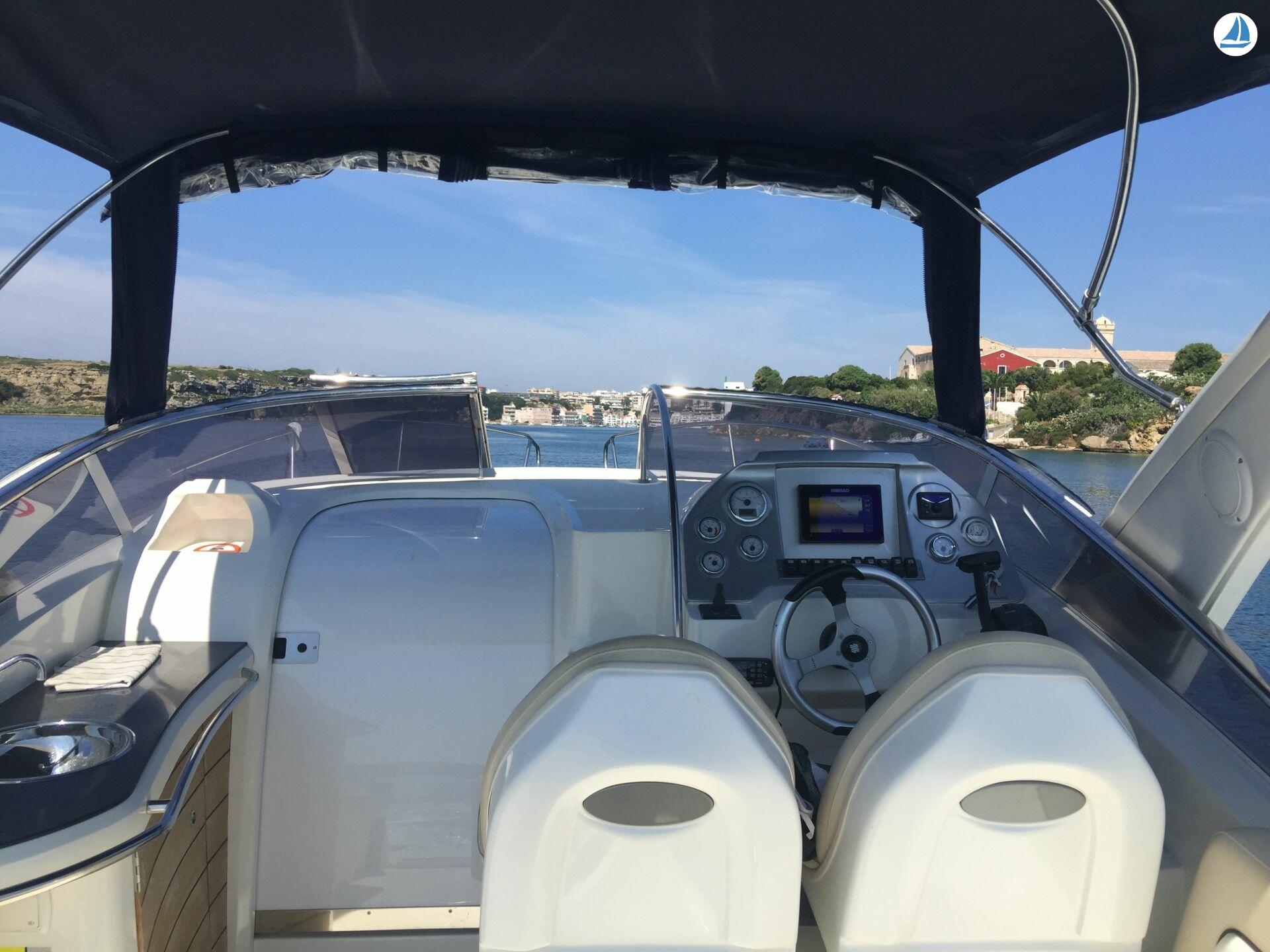Foto Rio 750 Cruiser 4