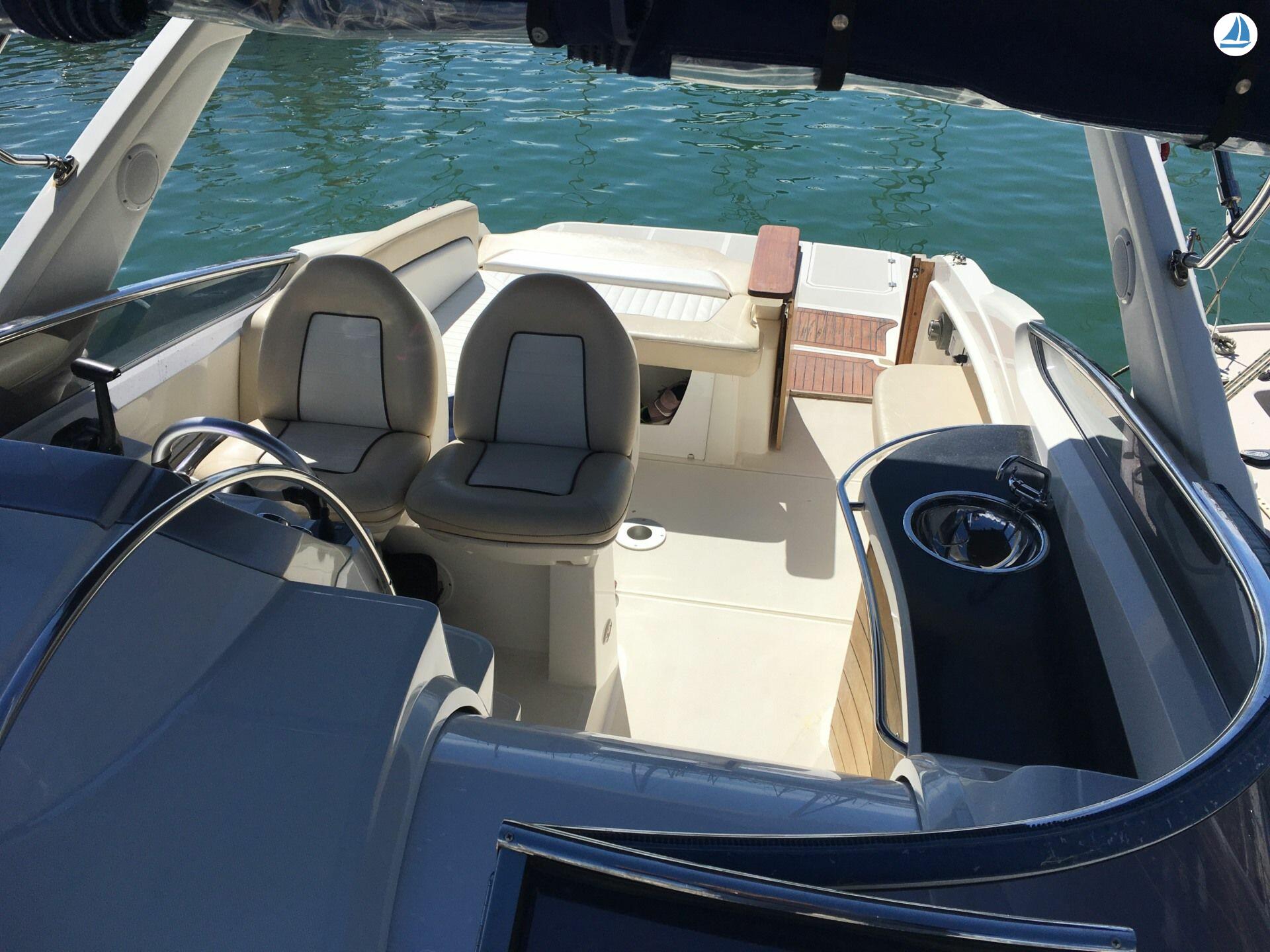 Foto Rio 750 Cruiser 5