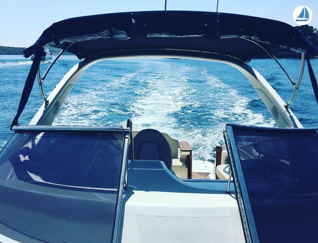 Foto Rio 750 Cruiser 7