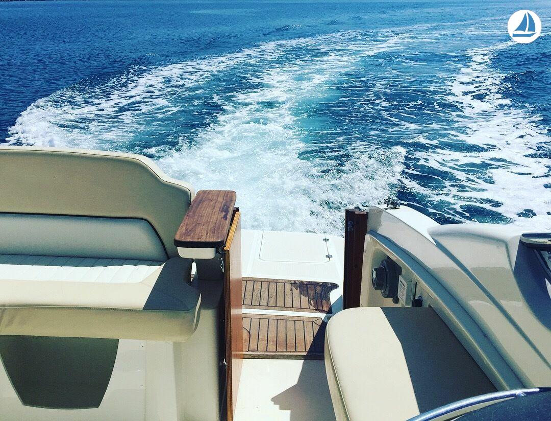 Foto Rio 750 Cruiser 8