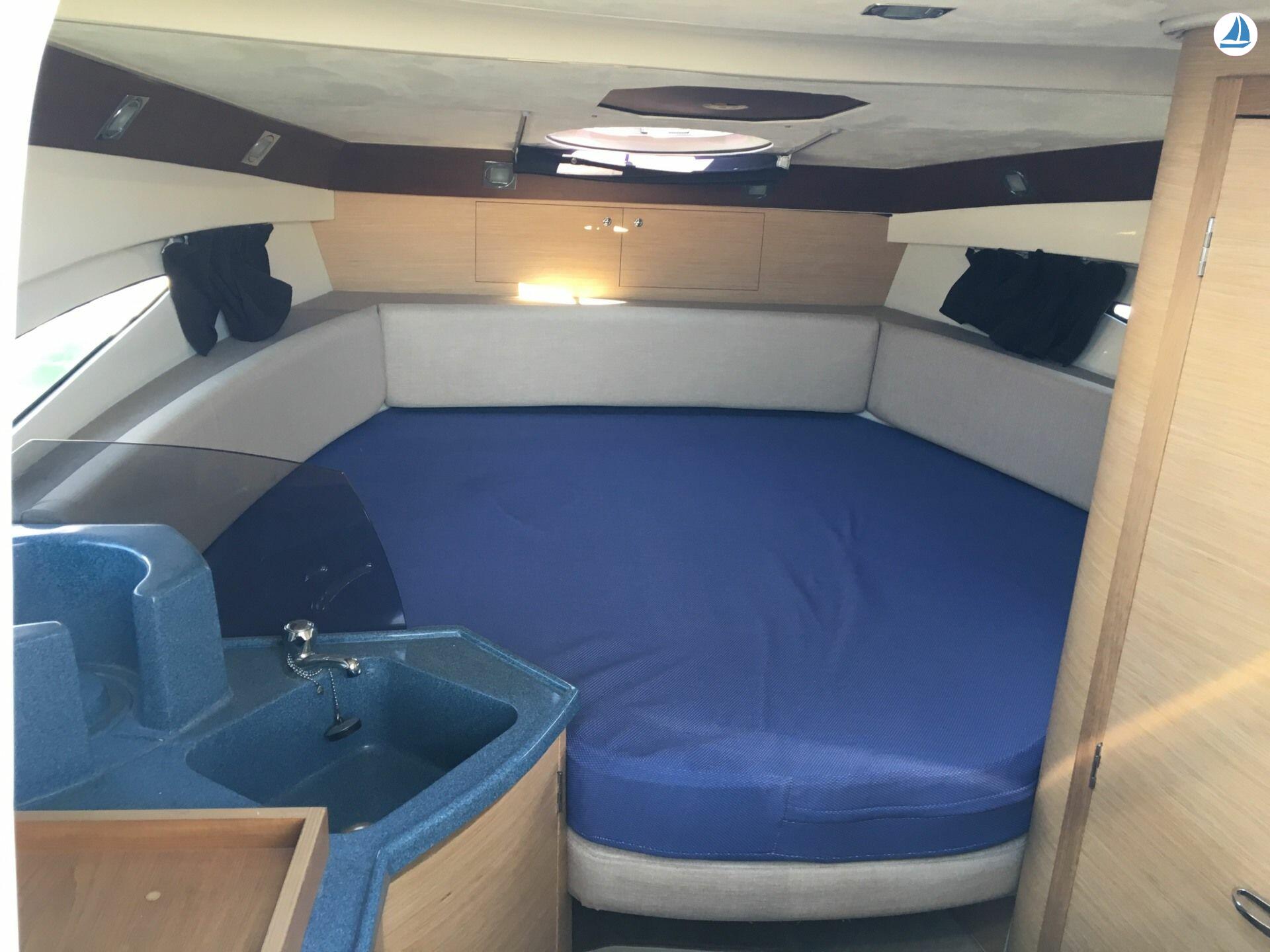 Foto Rio 750 Cruiser 9