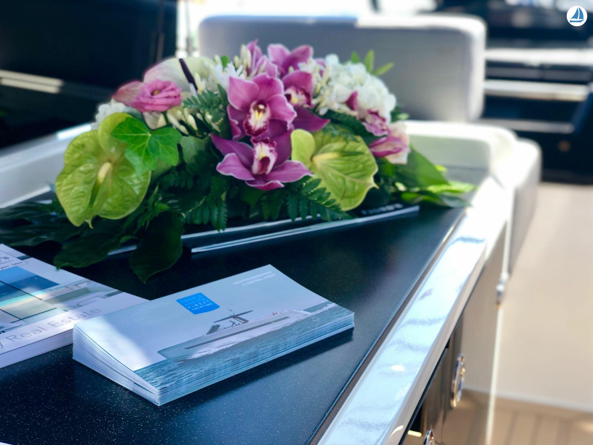 Foto Fjord 52 open 7