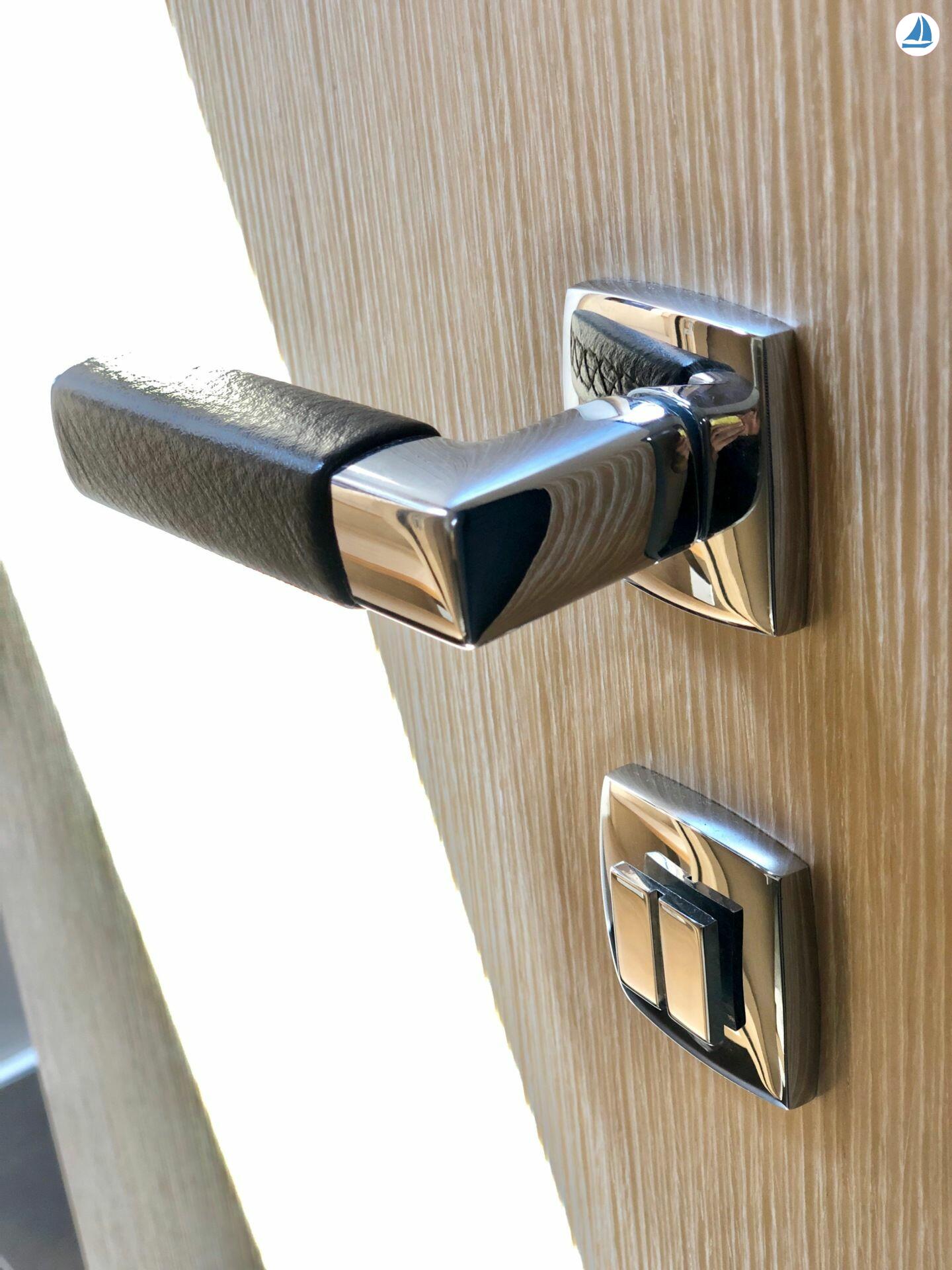 Foto Fjord 52 open 10