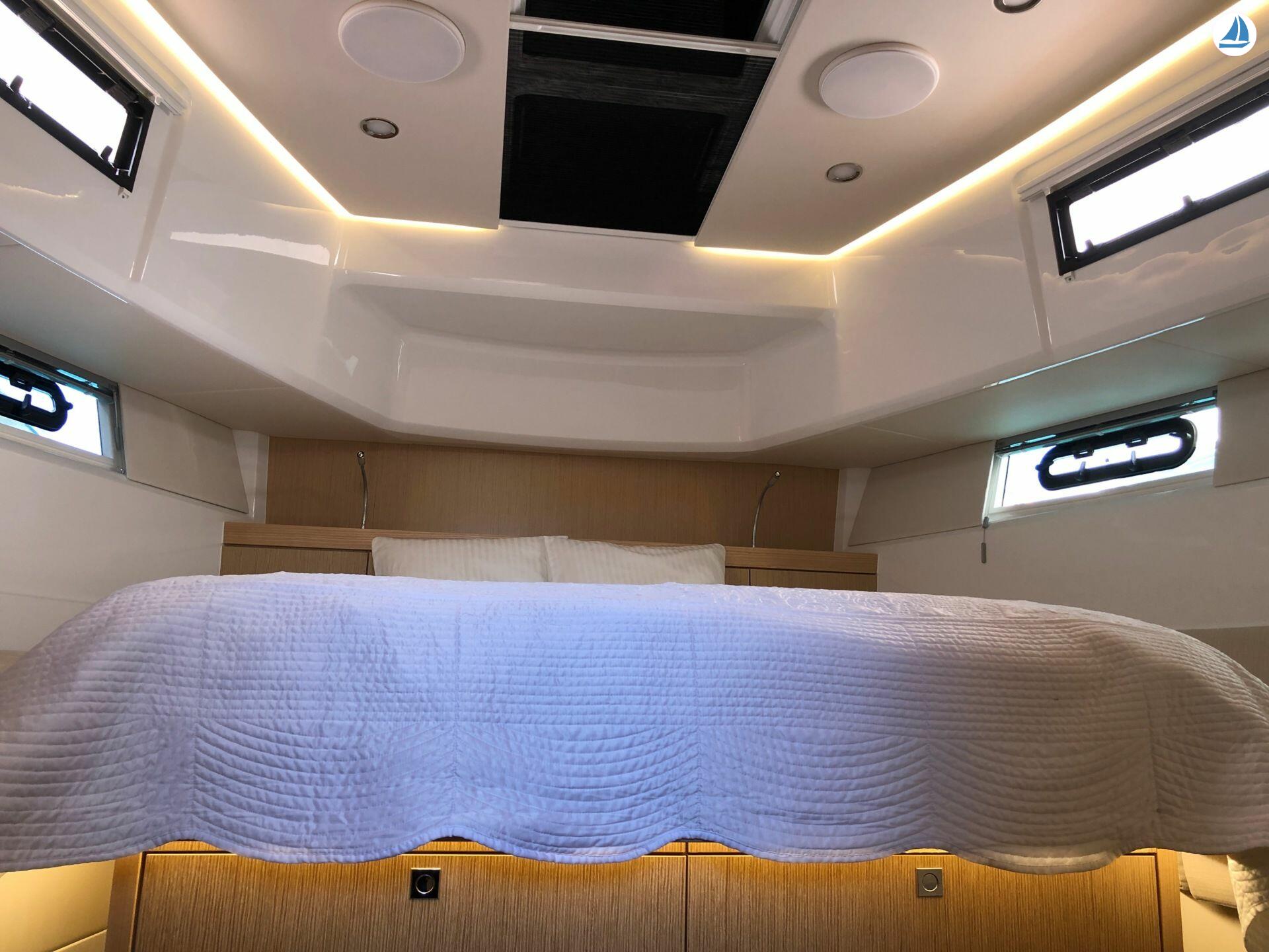 Foto Fjord 52 open 11