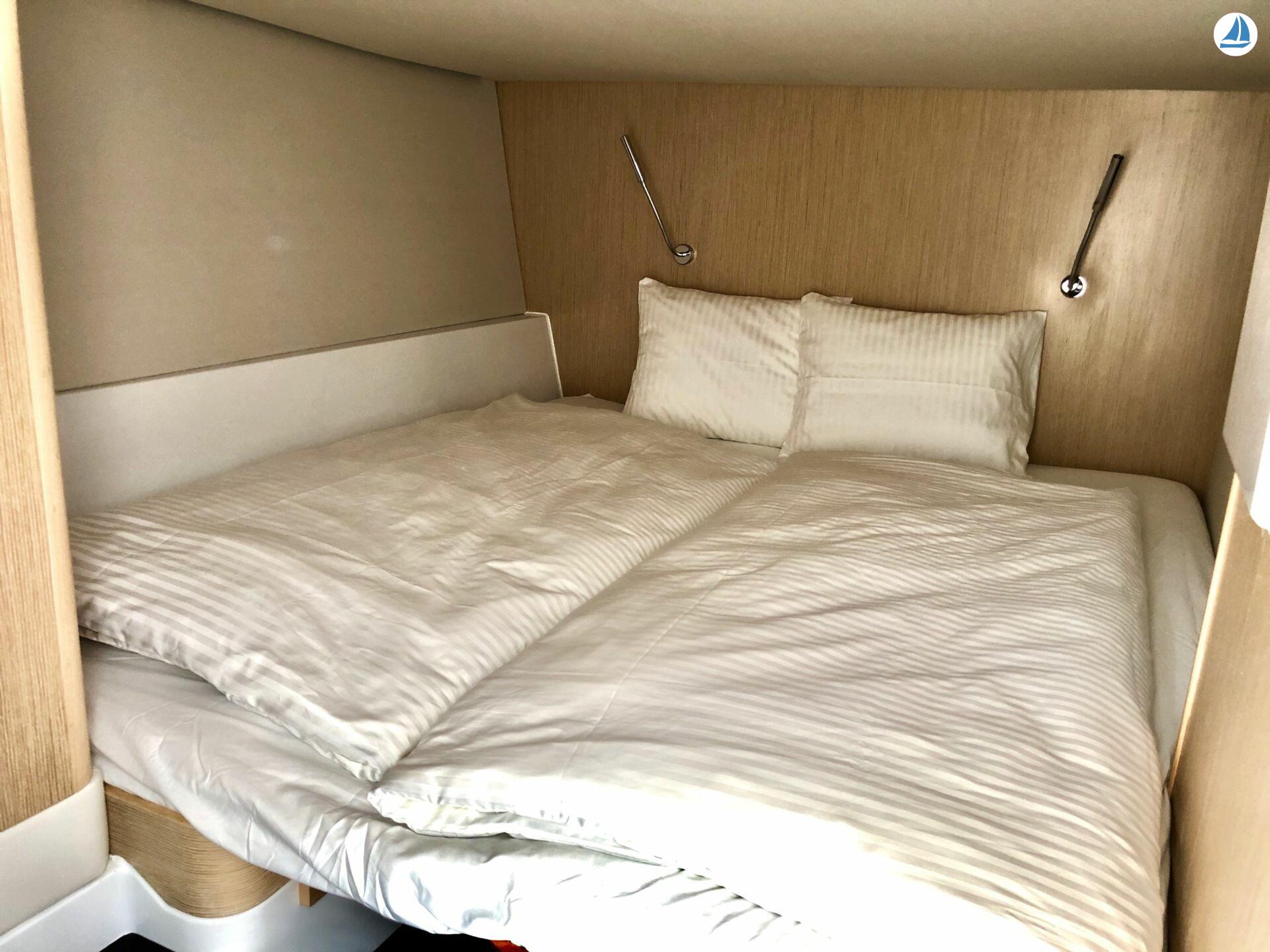 Foto Fjord 52 open 12