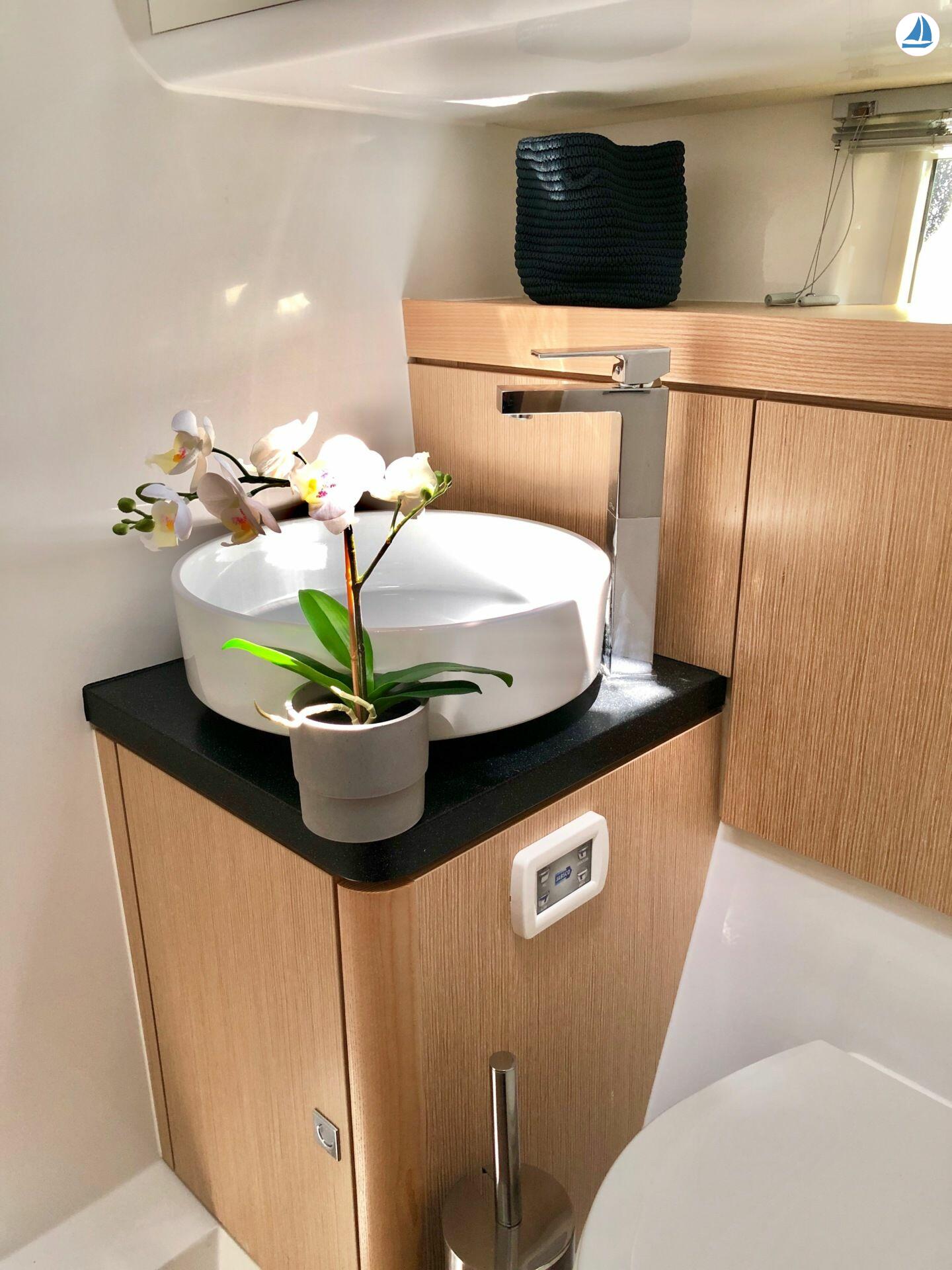 Foto Fjord 52 open 13